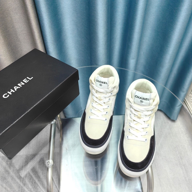 Chanel Sneakers